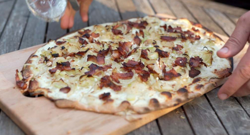 pizza