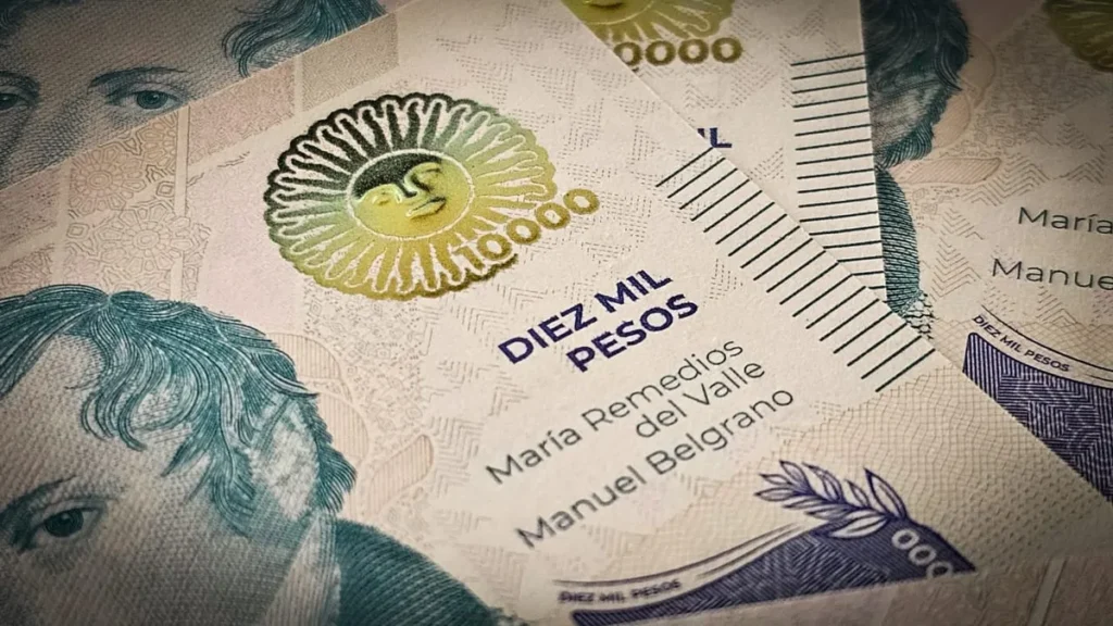 Plazo fijo pesos anses bancos tasas empleados de comercio