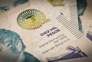 Plazo fijo pesos anses bancos tasas empleados de comercio Aguinaldo