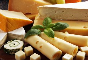 Queso
