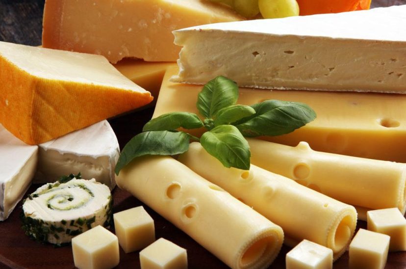 Queso