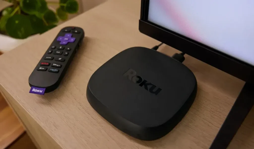 roku