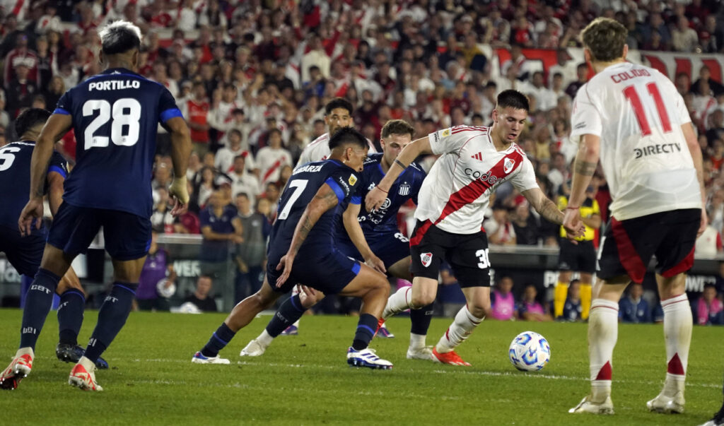 pelota libre talleres