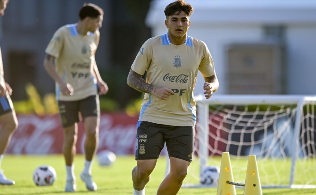 Selección Argentina