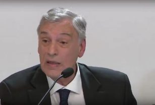 Schiavone rector UCA