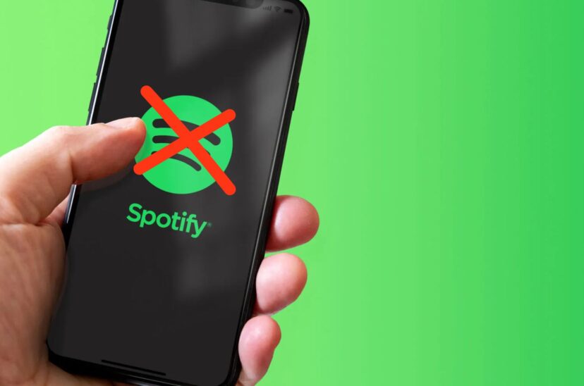 spotify