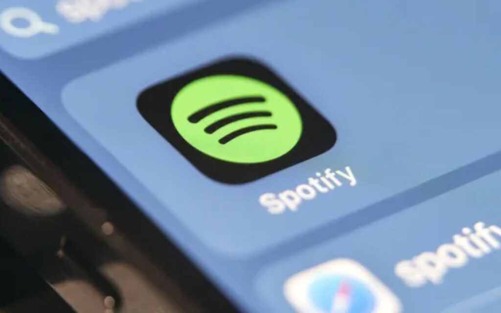 spotify
