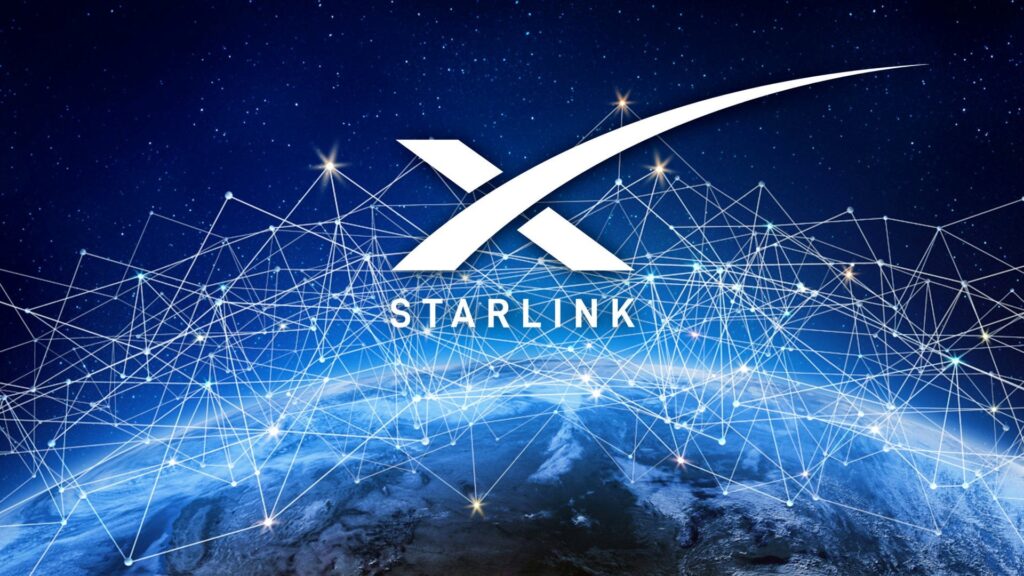 Starlin conexión gratis