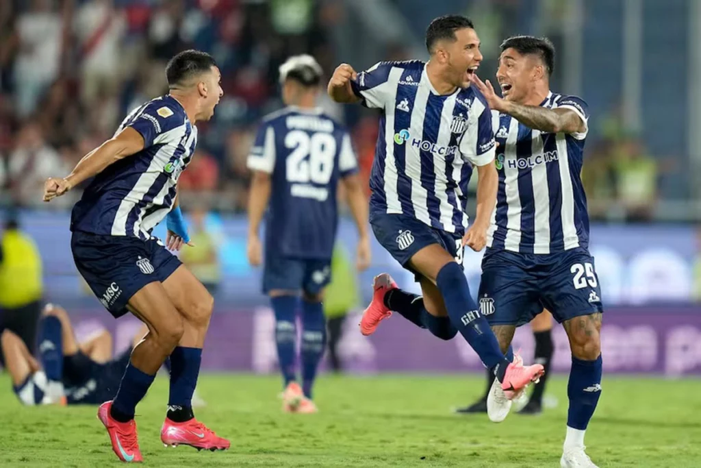 pelota libre talleres