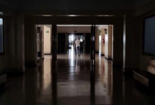 corte de luz