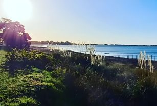 Villa Parque Girado - escapada
