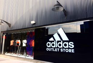 Outlet de Adidas