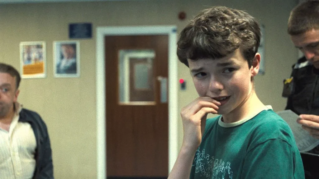 miniserie adolescencia netflix