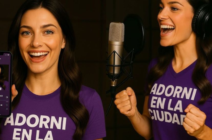 adorni IA antoneLLA