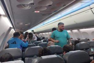 aerolineas argentinas