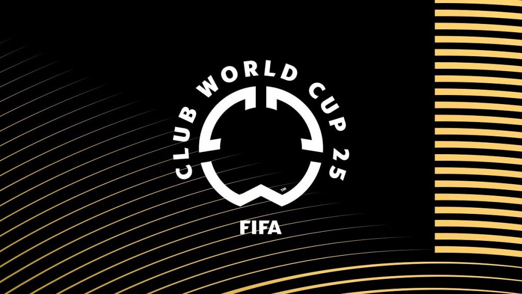 Álbum del Mundial de Clubes