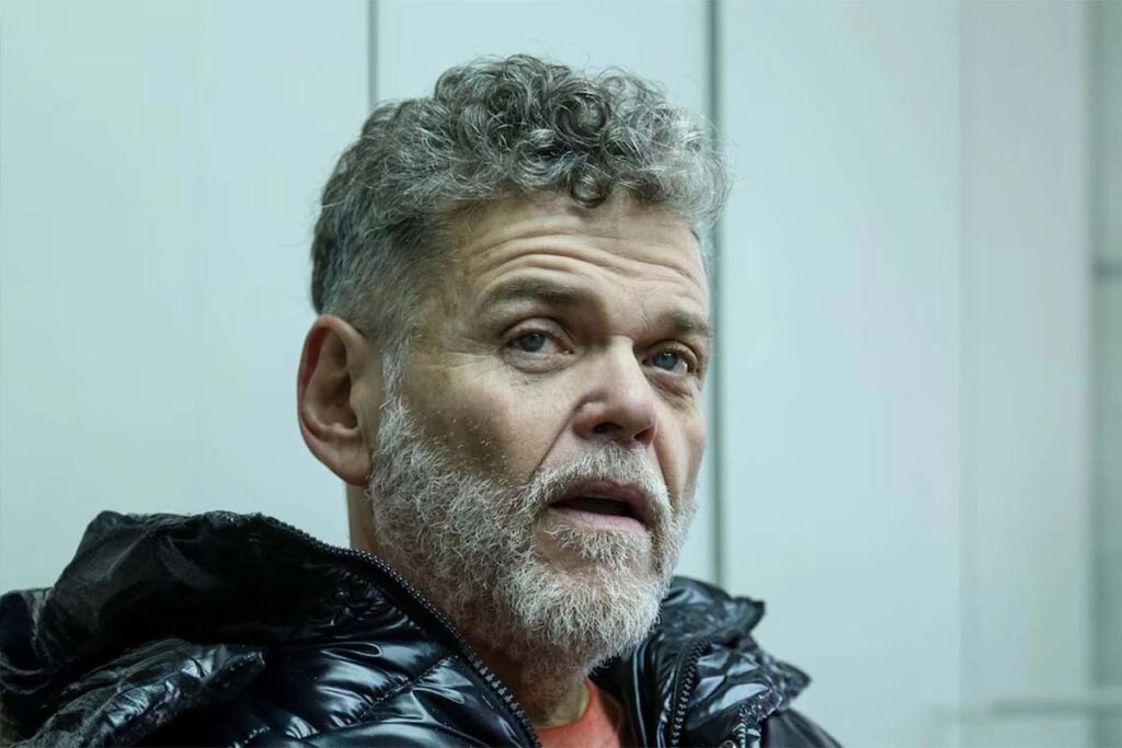 alfredo casero