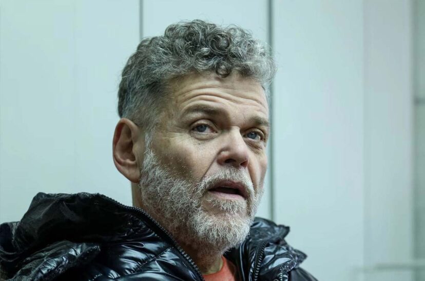 alfredo casero