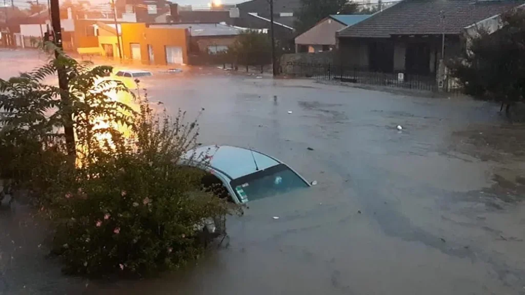 bahia blanca