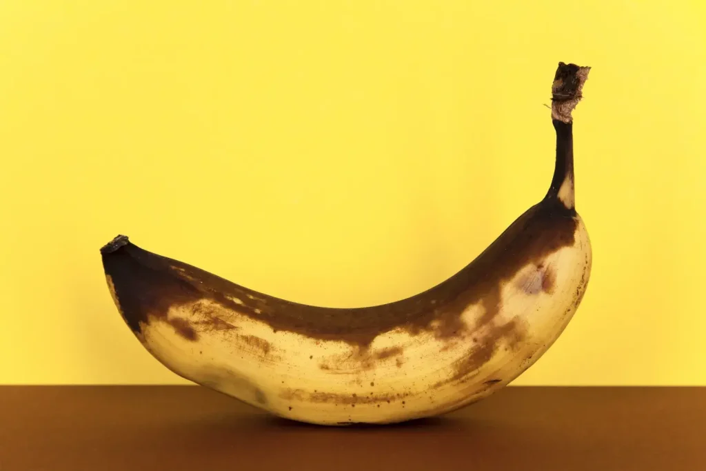 banana madura