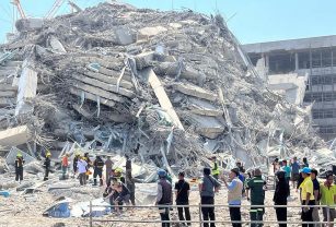terremoto