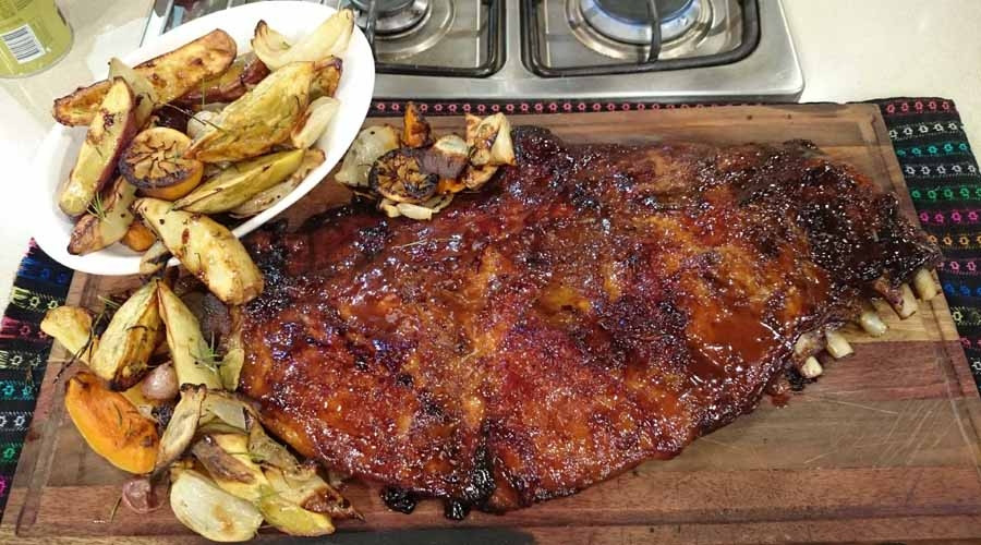 carne