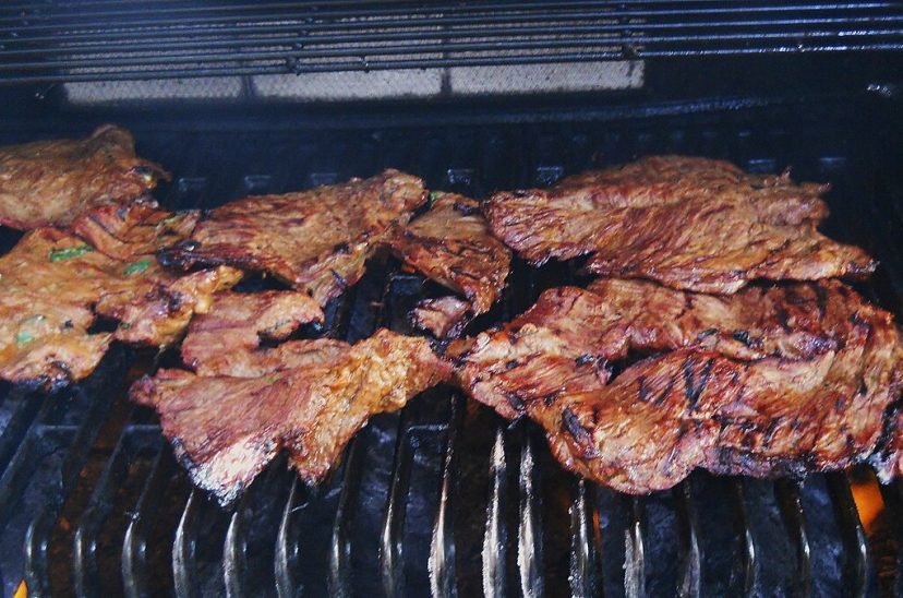 carne