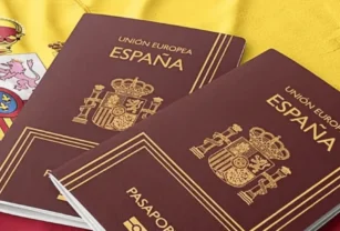 ciudadanía española