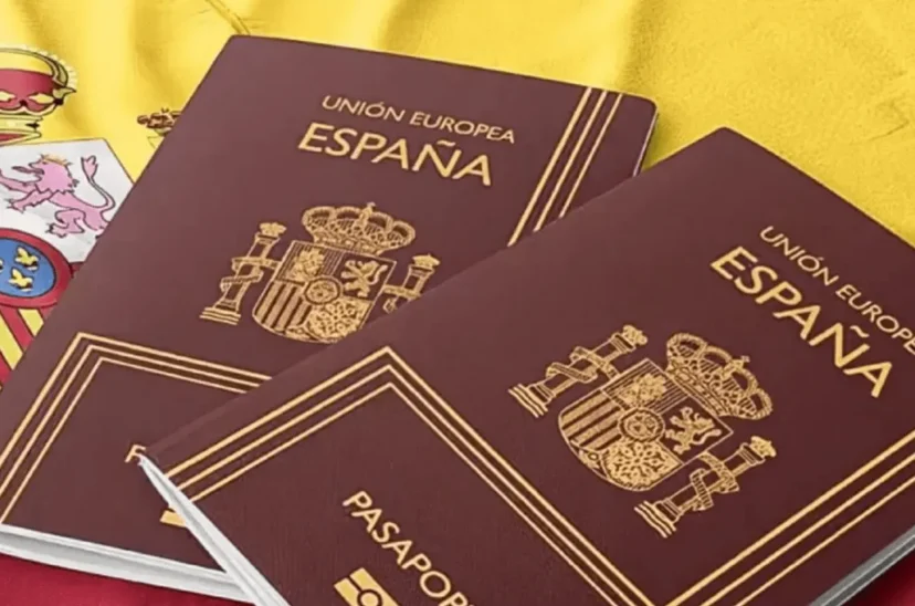 ciudadanía española