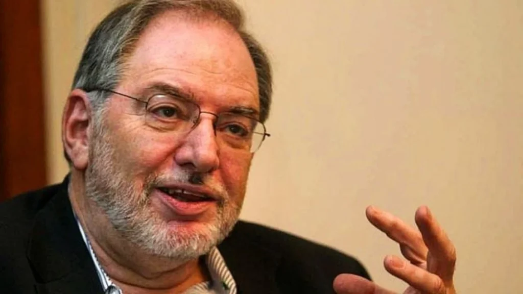 claudio loser deuda