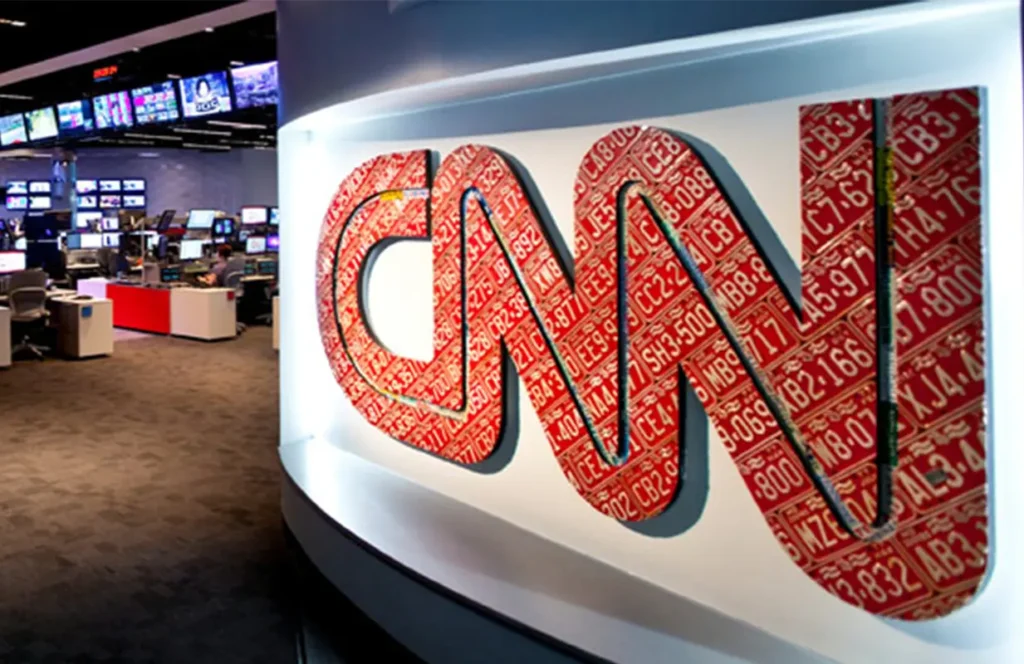 cnn