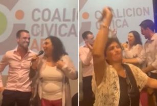 coalición cívica