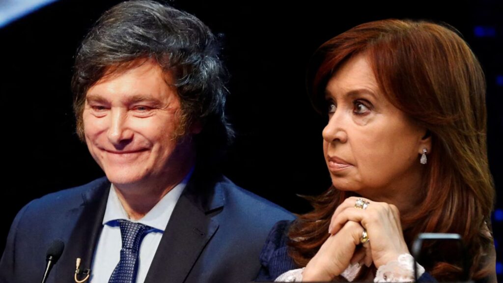 cristina kirchner
