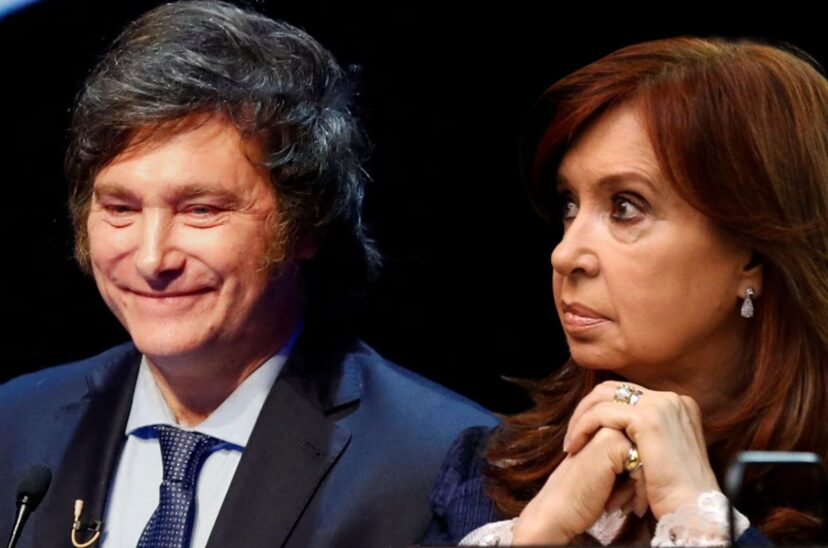 cristina kirchner
