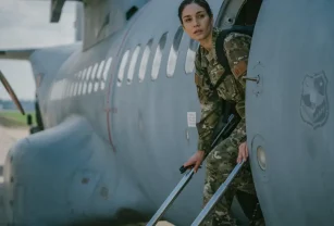 Miniserie española