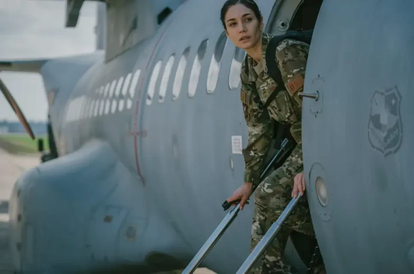 Miniserie española