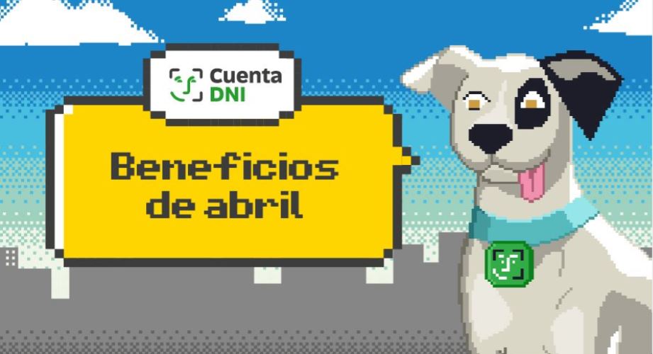Cuenta DNI