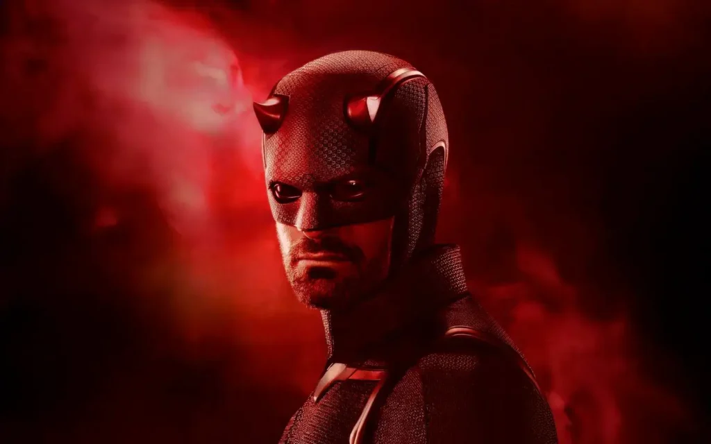 daredevil