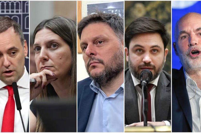 elecciones 2025 legisladores