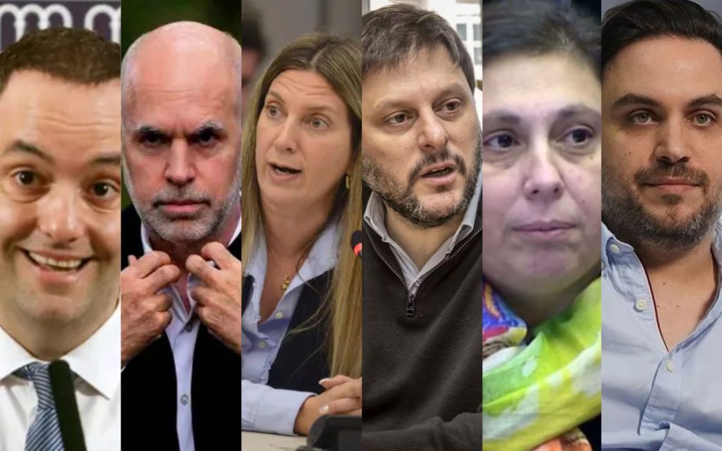 elecciones caba 2025