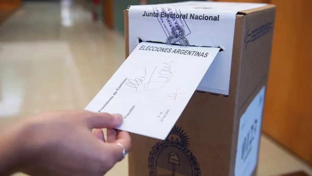elecciones caba