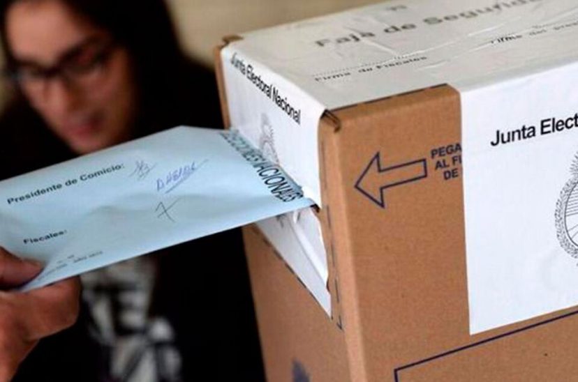elecciones caba 2025 dónde voto