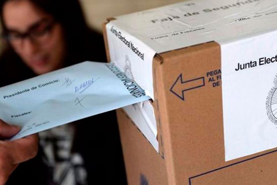 elecciones caba