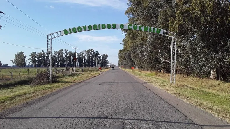 cucullu Escapada