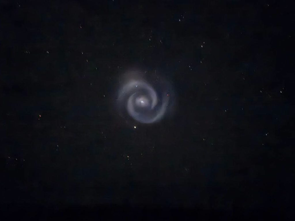 espiral