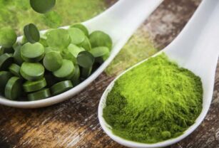 espirulina