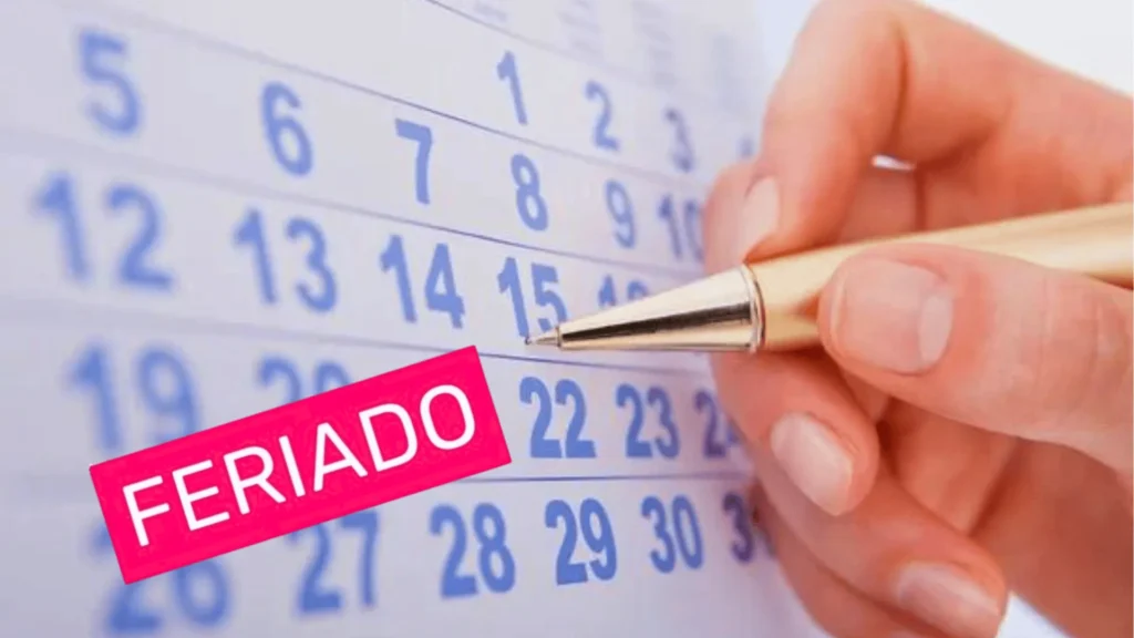 feriados