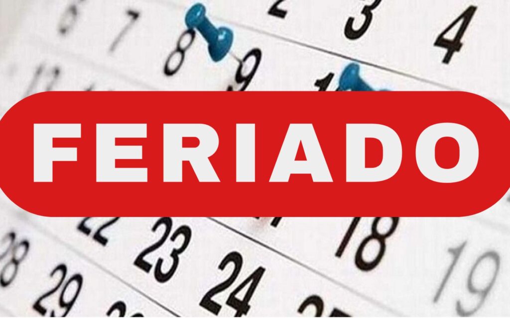 Feriado