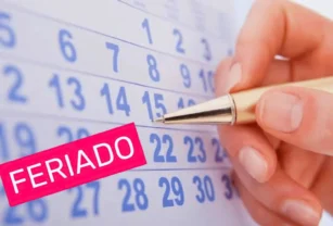 feriados