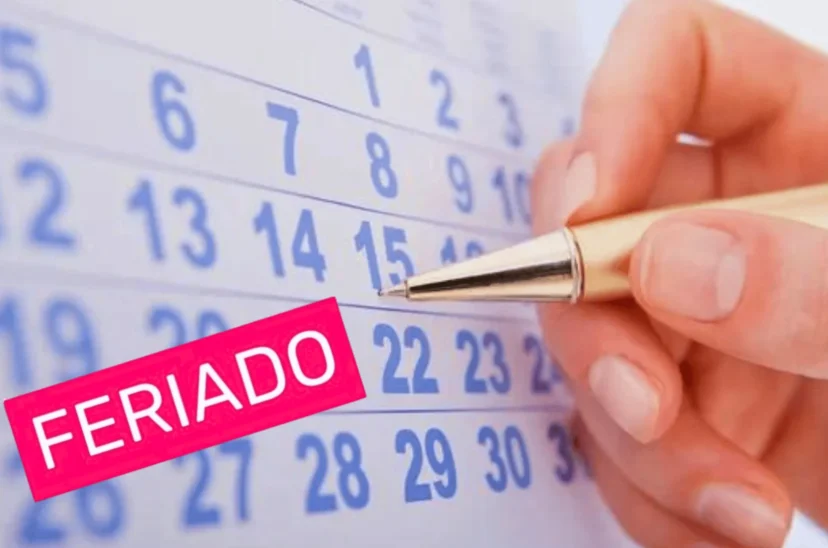 feriados